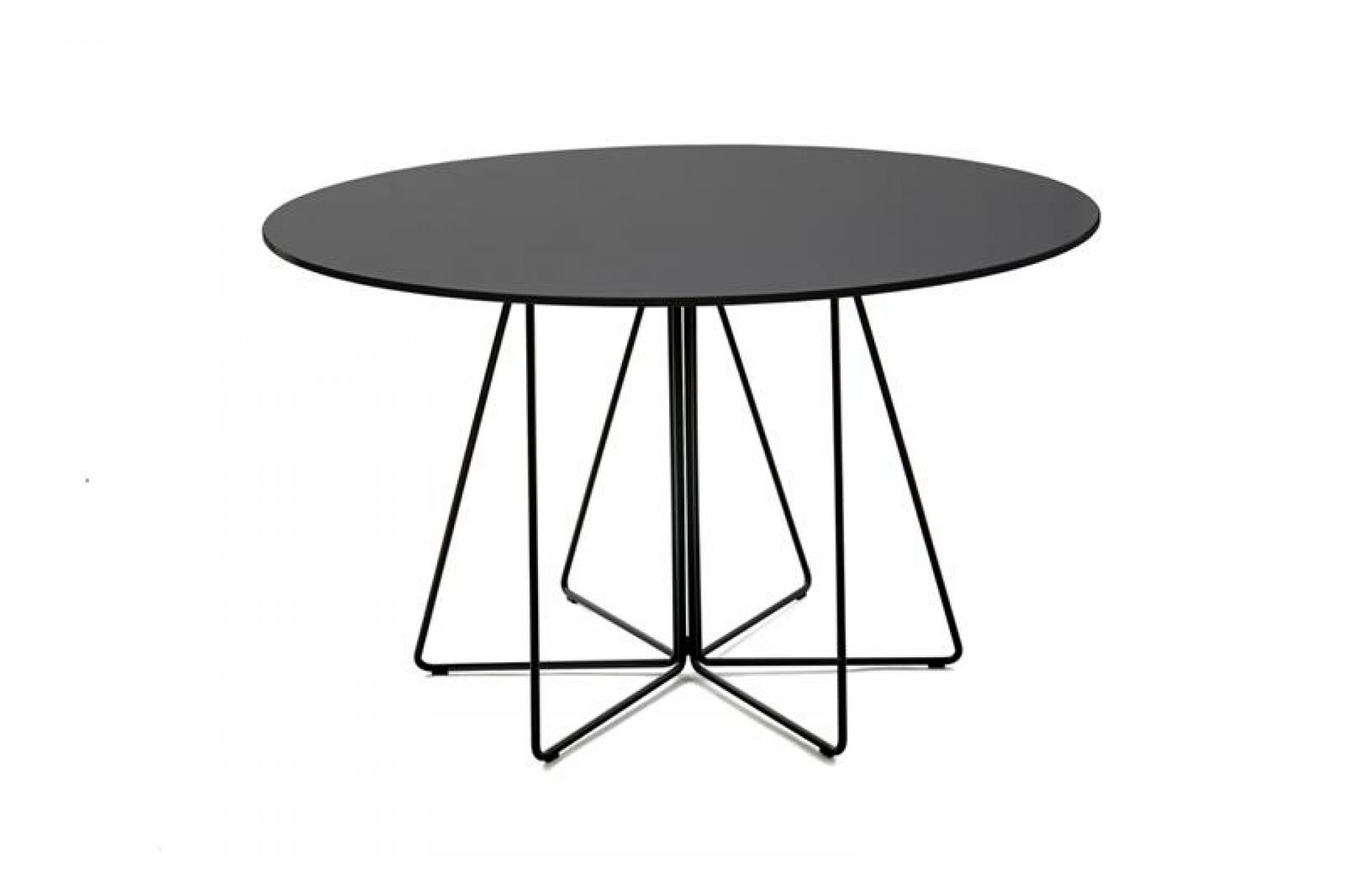 「かわいい～！」 International Knoll OUTDOOR table Paperclip | 49TR1 INT KNOLL ダイニングテーブル